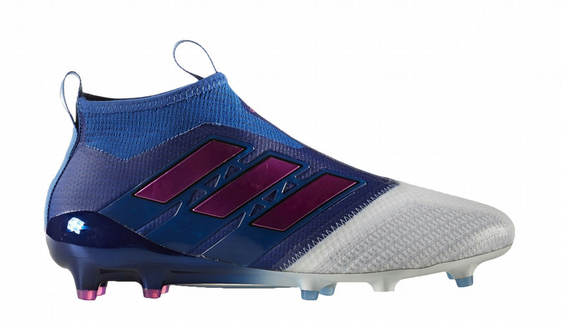 Adidas ACE 17+ Purecontrol Firm Ground Cleats Fußballschuh