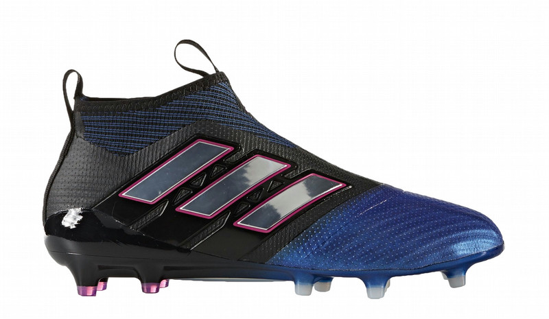 Adidas ACE 17+ Purecontrol Firm Ground Cleats football boots