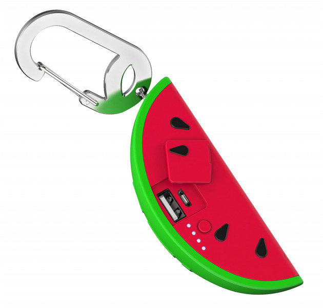 Buqu Melo Watermelon