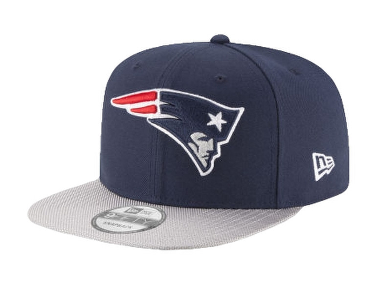 New Era NFL Super Bowl LI New England Patriots Sideline Patch 9FIFTY