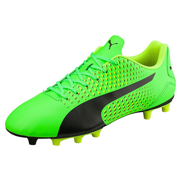 PUMA ADRENO 3 FG футбольные бутсы