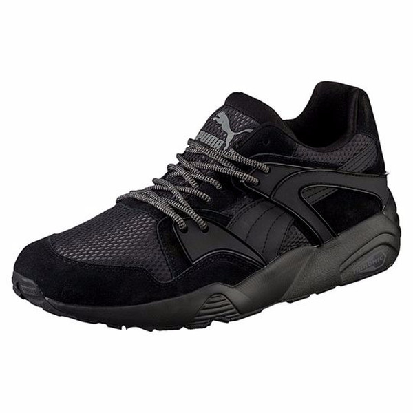 PUMA BLAZE TRAINERS sneakers