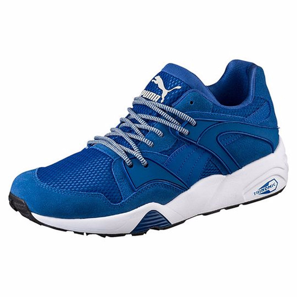 PUMA BLAZE TRAINERS sneakers