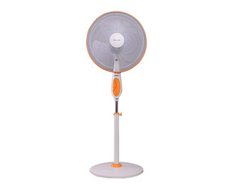 Panasonic F-EP405 64.3W Orange,White