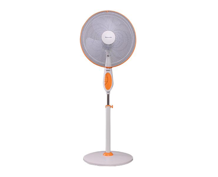 Panasonic F-EP405 64.3W Orange,White