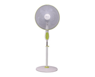 Panasonic F-EP405 64.3W Green,White