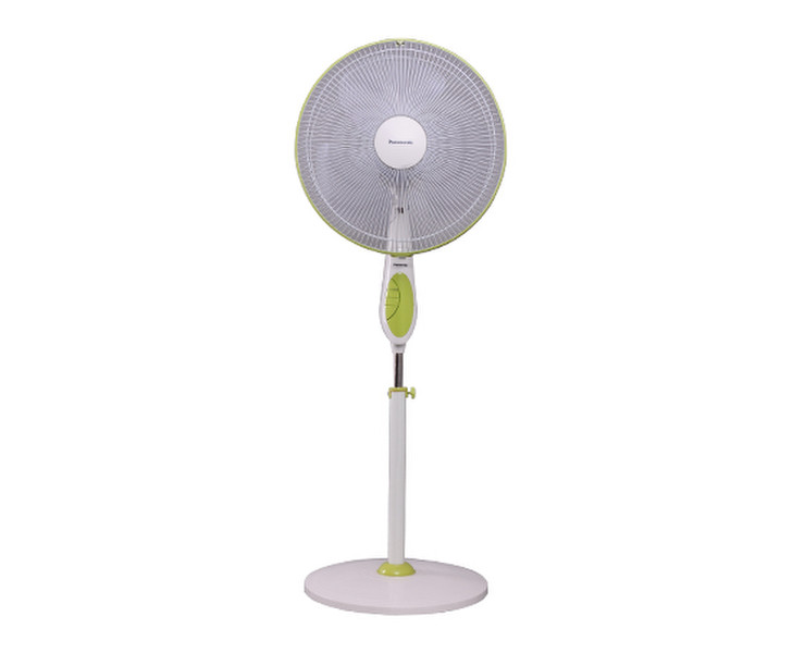 Panasonic F-EP405 64.3W Green,White
