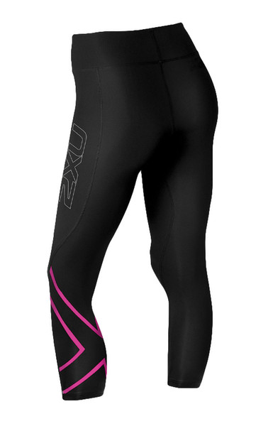 2XU MID-RISE COMPRESSION 7/8 TIGHTS