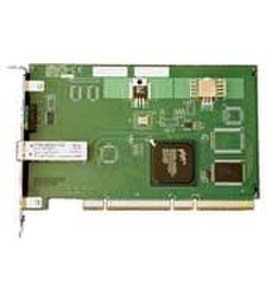 HP StorageWorks C2000 Fibre Channel HBA for AIX networking card