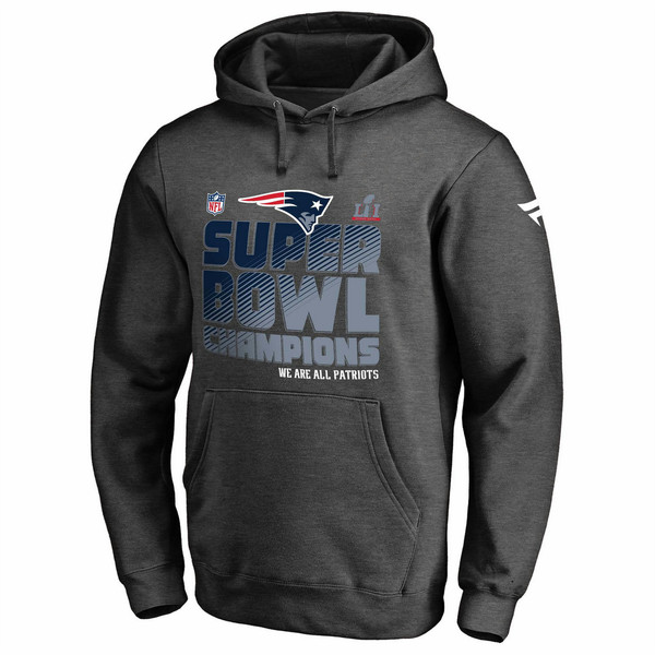 Fanatics New England Patriots