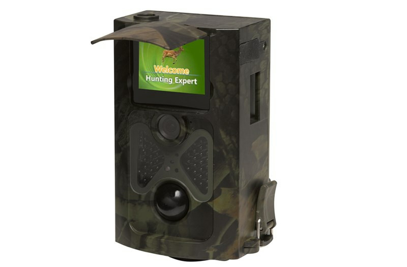 Denver WCT-3004MK2 Outdoor Box Khaki Sicherheitskamera