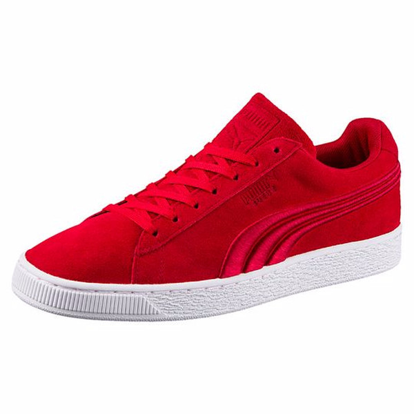 PUMA SUEDE CLASSIC BADGE sneakers