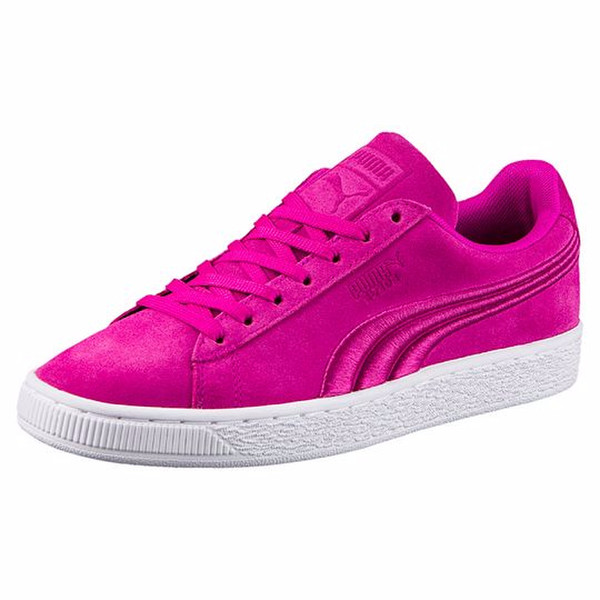 PUMA SUEDE CLASSIC BADGE Sneaker & Sportschuh