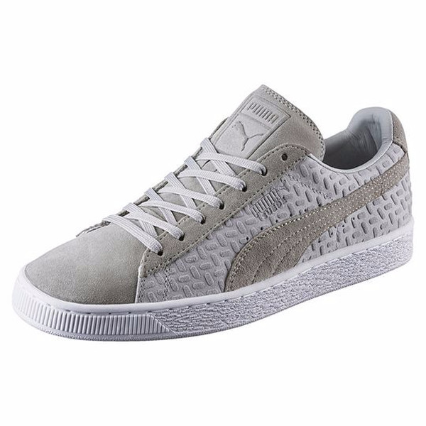 PUMA SUEDE CLASSIC EMBOSS V2 Sneaker & Sportschuh