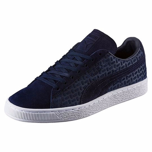 PUMA SUEDE CLASSIC EMBOSS V2 sneakers