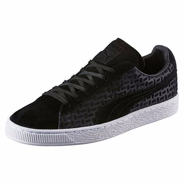 PUMA SUEDE CLASSIC EMBOSS V2 sneakers