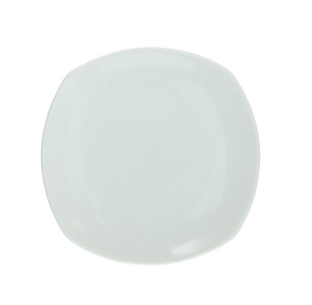 Andrea Fontebasso SK002210000 Dessert plate Other Porcelain White dining plate