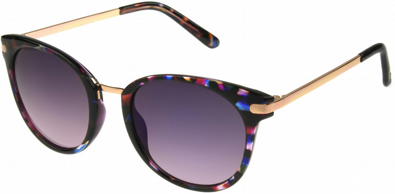 Foster Grant 24938 Purple sunglasses