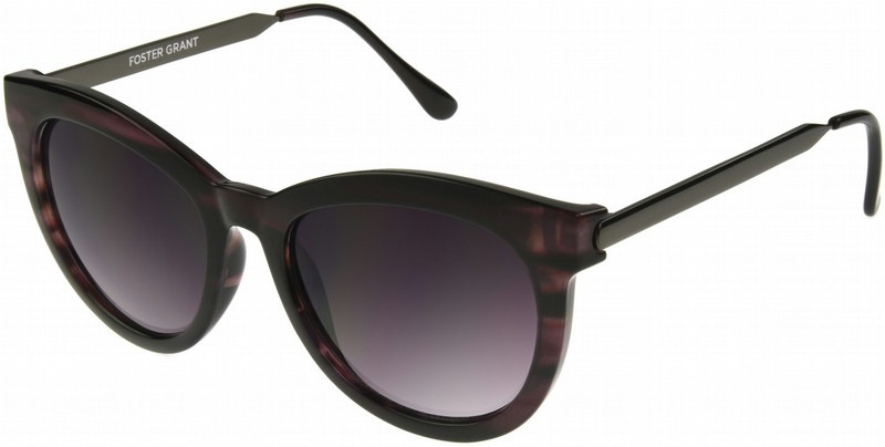 Foster Grant 25227 Purple sunglasses