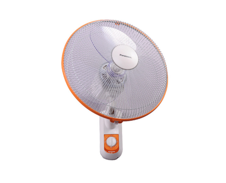 Panasonic F-EU309 40.4W Orange,White