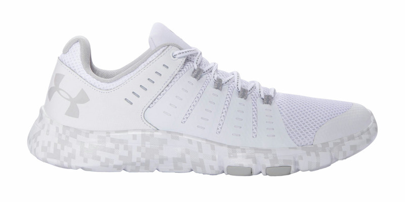 Under Armour 1293581-100 sneakers