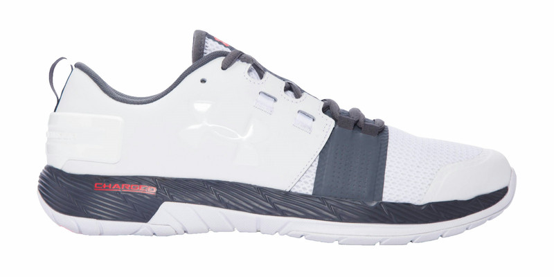 Under Armour 1285704-101 sneakers