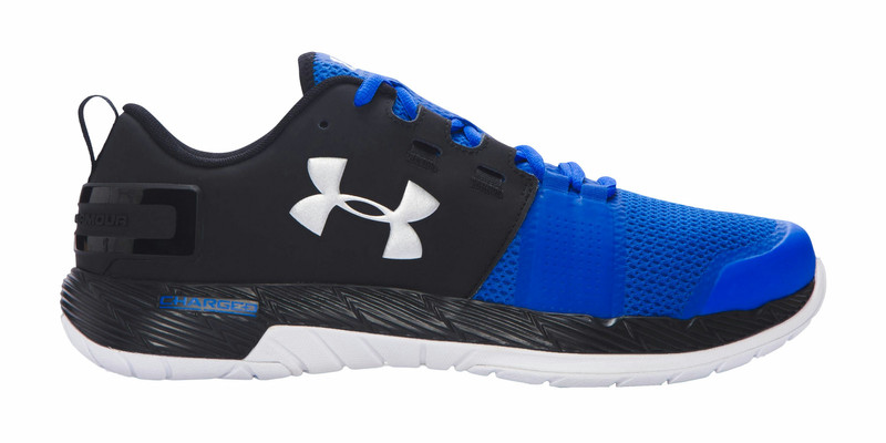 Under Armour 1285704-907 sneakers