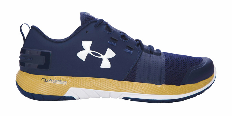 Under Armour 1285704-410 кроссовки