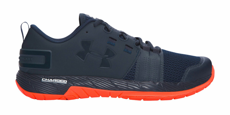 Under Armour 1285704-288 sneakers