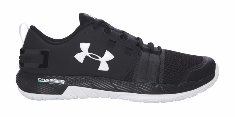 Under Armour 1285704-001 кроссовки