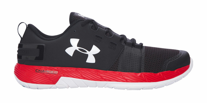 Under Armour 1285704-004 Sneaker & Sportschuh