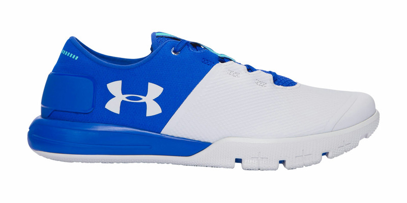Under Armour 1285648-907 sneakers