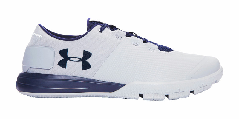 Under Armour 1285648-035 sneakers
