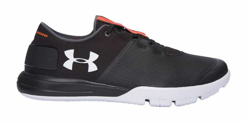 Under Armour 1285648-001 sneakers
