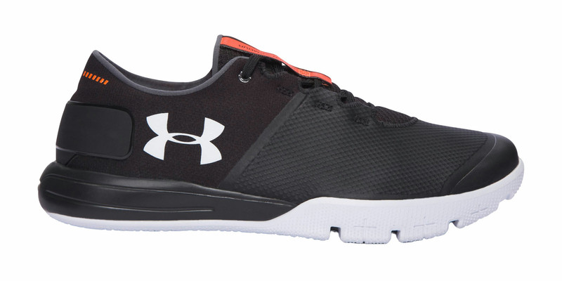 Under Armour 1285648-001 Sneaker & Sportschuh