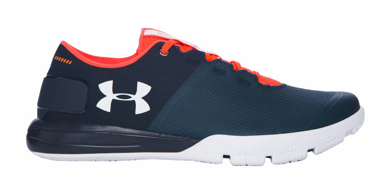 Under Armour 1285648-288 sneakers