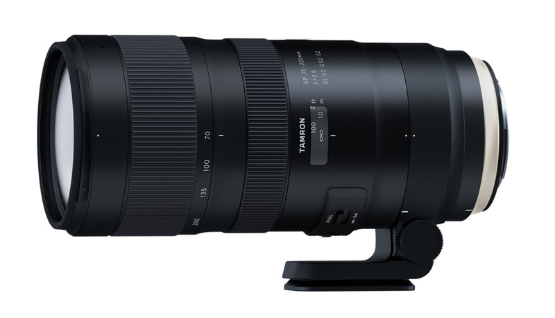 Tamron AFA025N-700 объектив / линза / светофильтр