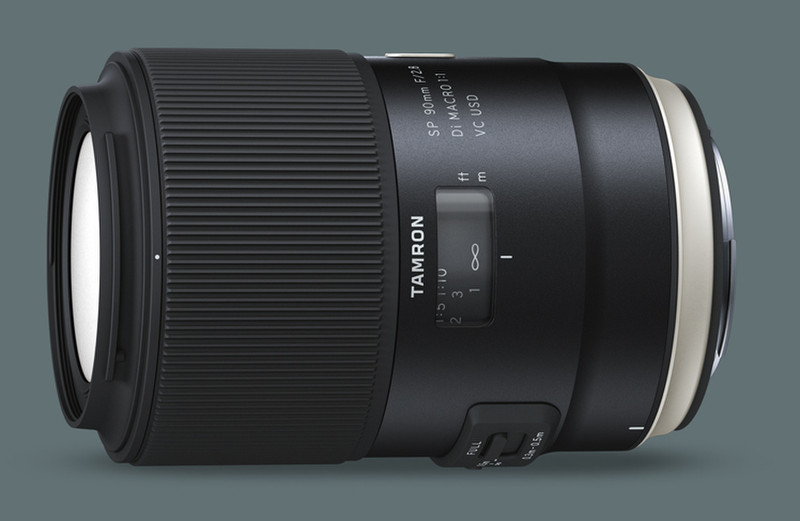 Tamron AFF017N-700 объектив / линза / светофильтр