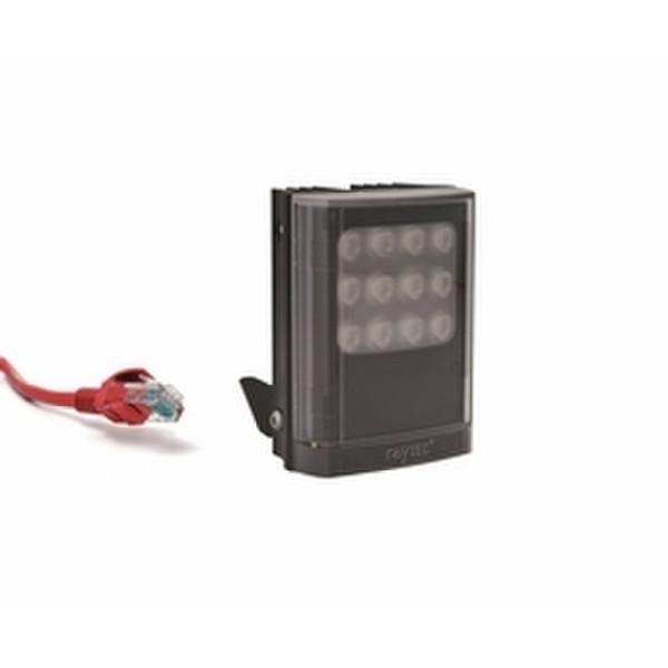Anixter VAR-IPPOE-I4-1 Beleuchtung Überwachungskamerazubehör