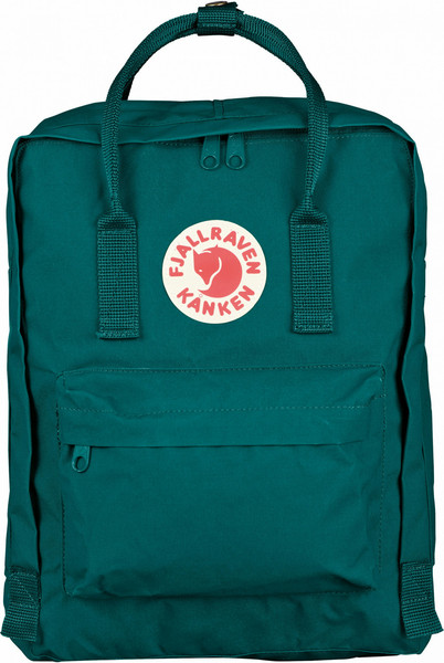 Fjällräven Kånken Polypropylene (PP) Grün