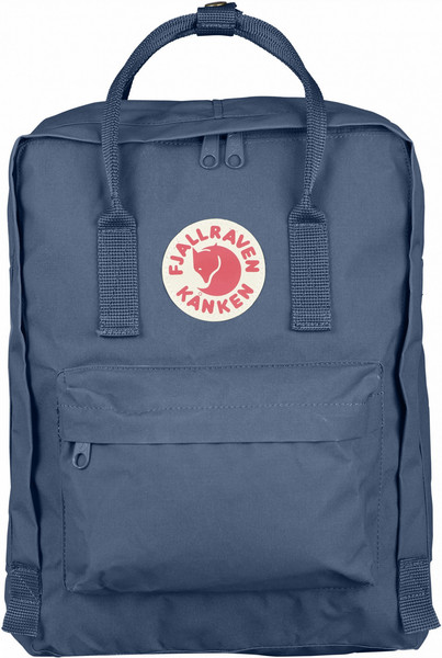 Fjällräven Kånken Polypropylene (PP) Blau