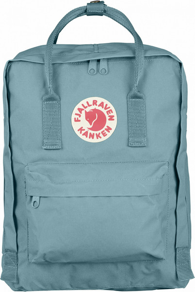 Fjällräven Kånken Полипропилен (ПП) Синий