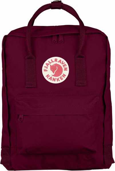 Fjällräven Kånken Полипропилен (ПП)