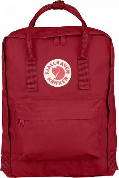 Fjällräven Kånken Polypropylene (PP) Red