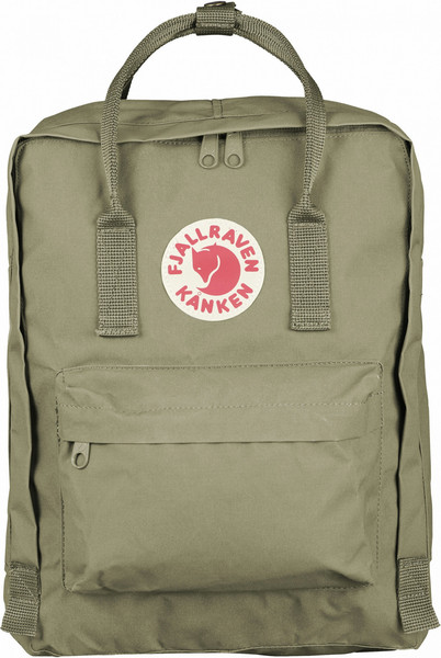 Fjällräven Kånken Полипропилен (ПП) Хаки