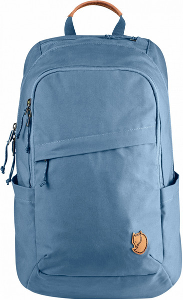 Fjällräven Räven Cotton,Polyester Blue