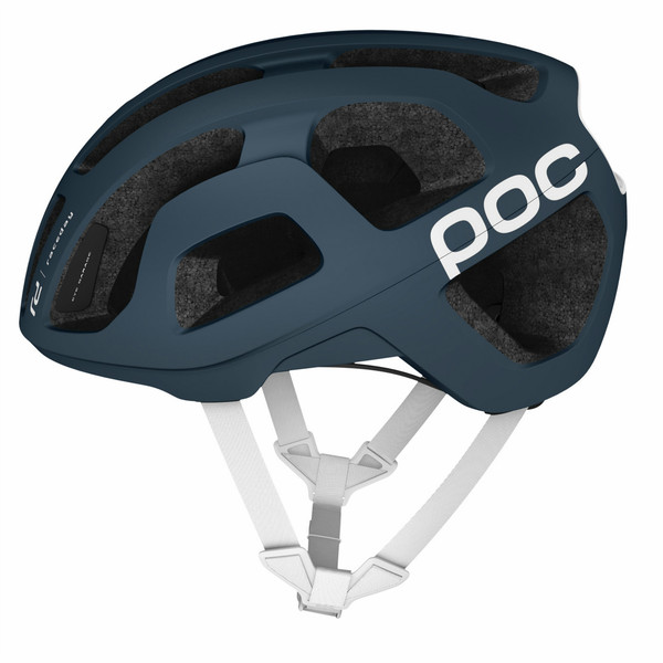 POC Octal Half shell м Синий велосипедный шлем