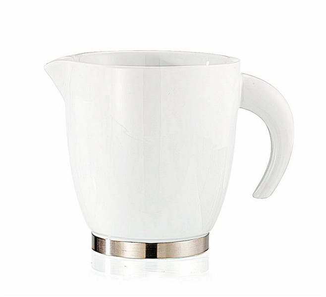 Andrea Fontebasso FY0AH510000 Porcelain White jug