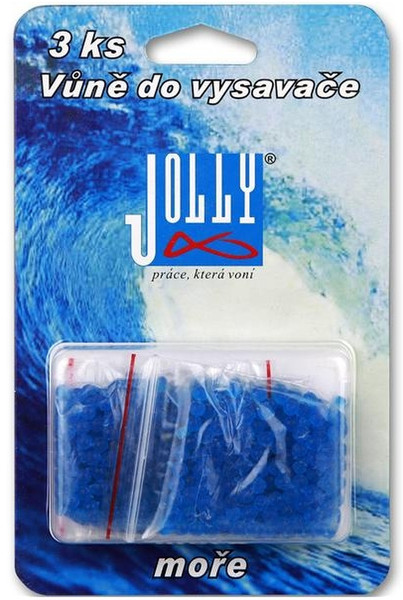 Jolly 3043 Lufterfrischer Staubsauger Zubehör/Zusatz