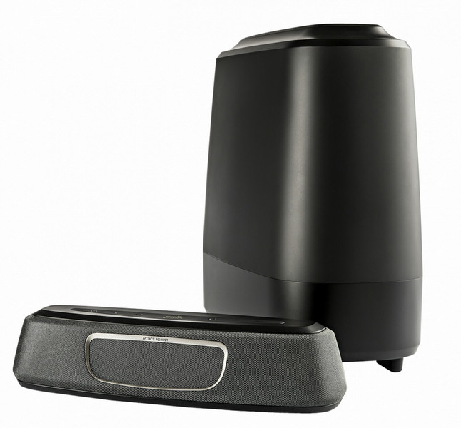 Polk Audio MagniFi Mini Kabellos 150W Soundbar-Lautsprecher
